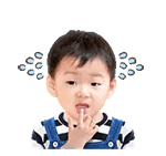 尴尬