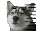 不开心