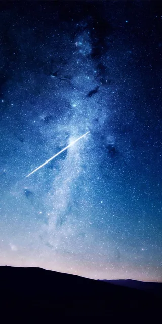 星空手机壁纸_星空_壁纸