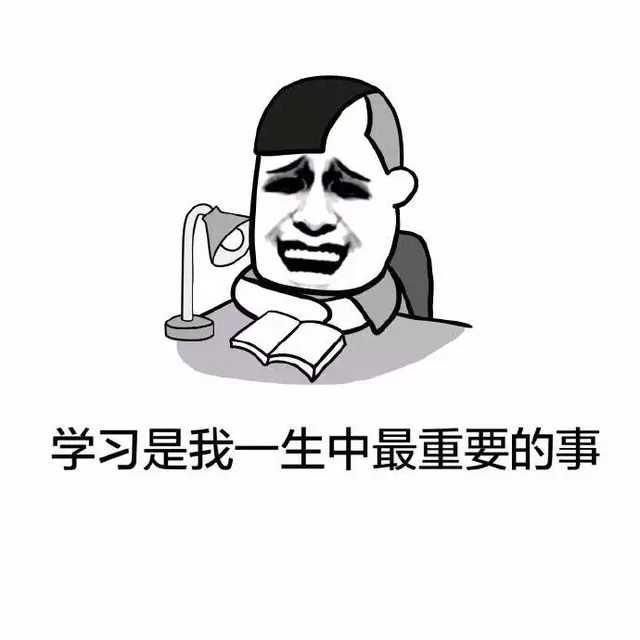 学习是我一生中最重要的事（学习是我一生中最重要的事）