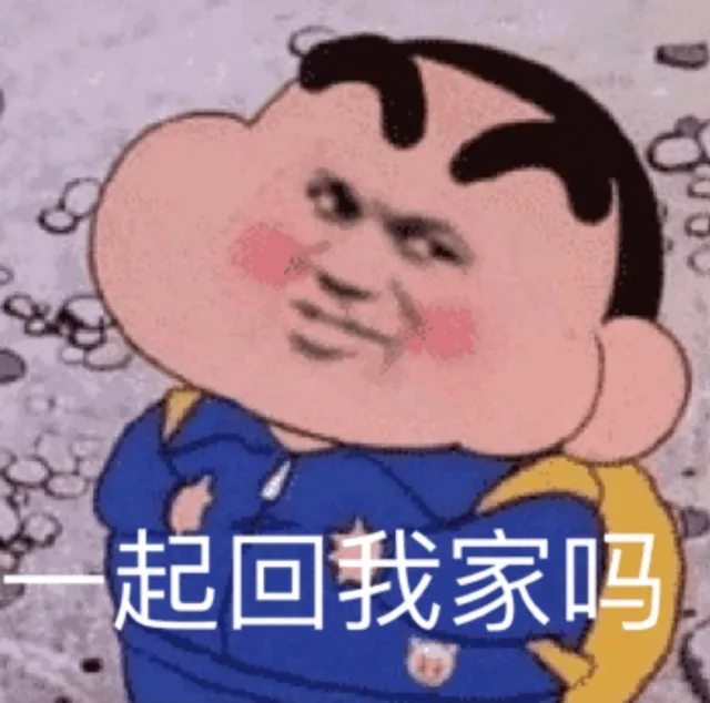 一起回我家吗（一起回我家吗）