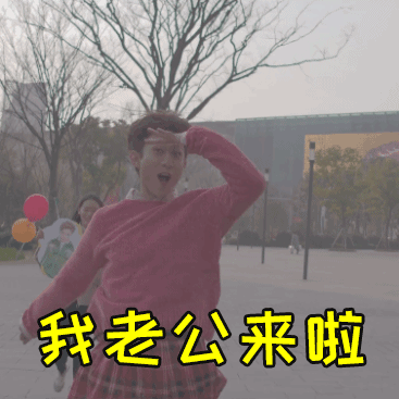 我老公来啦（我老公来啦）