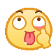 小黄脸gif