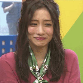 石原里美 GIF动图