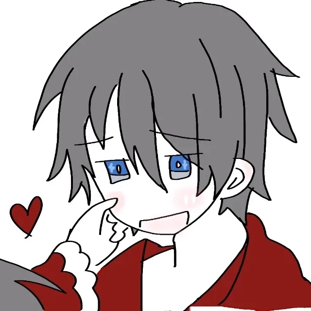 男生头像