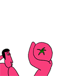 糊你熊脸