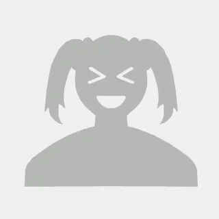 极简女生头像