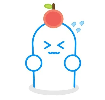 哈哈，我有一个小苹果（哈哈，我有一个小苹果）
