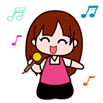 唱歌KTV