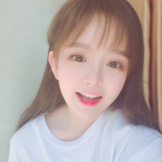 闺密头像