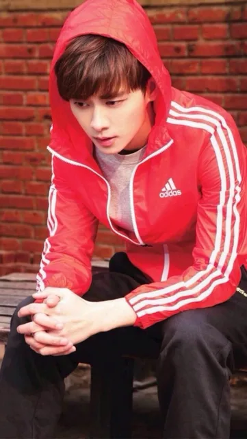 李易峰壁纸