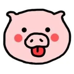 舔舌头