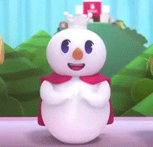 蜜雪冰城跳舞 GIF 动图（蜜雪冰城跳舞 GIF 动图）