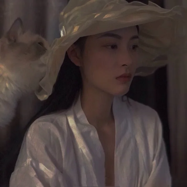 女生头像