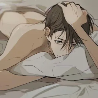 男生头像