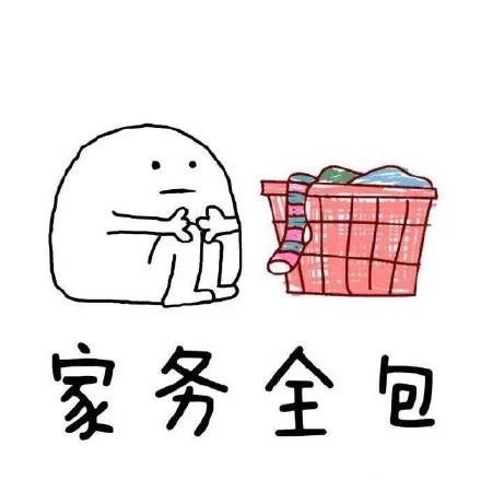 家务全包