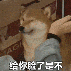 给你脸了是不（给你脸了是不）
