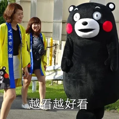 庆毛>隊越看越好看（庆毛>隊越看越好看）
