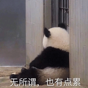 无所谓，也有点累（无所谓，也有点累）