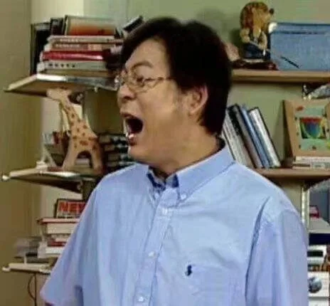 家有儿女五黑头像（家有儿女五黑头像）