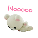 Noooo