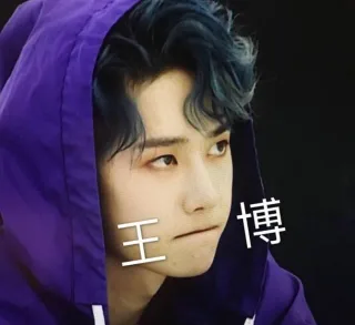 这是什么沙雕魔幻表情包啊_明星表情表情包