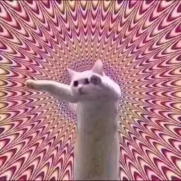 喵星人（喵星人）