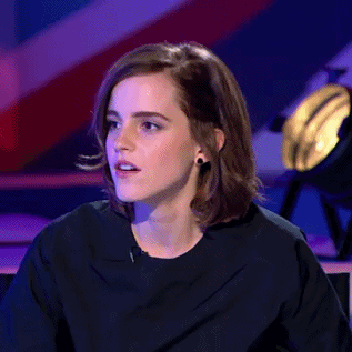 Emma Watson 艾玛·沃森大笑表情（Emma Watson 艾玛·沃森大笑表情）
