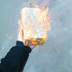 砖头怒了（砖头怒了）