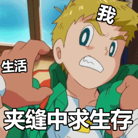 我：在生活的夹缝中求生存（我：在生活的夹缝中求生存）