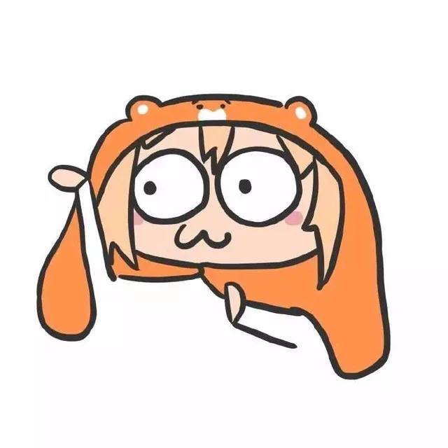 （各种魔性小人_魔性小人）