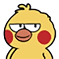 小黄鸡wink