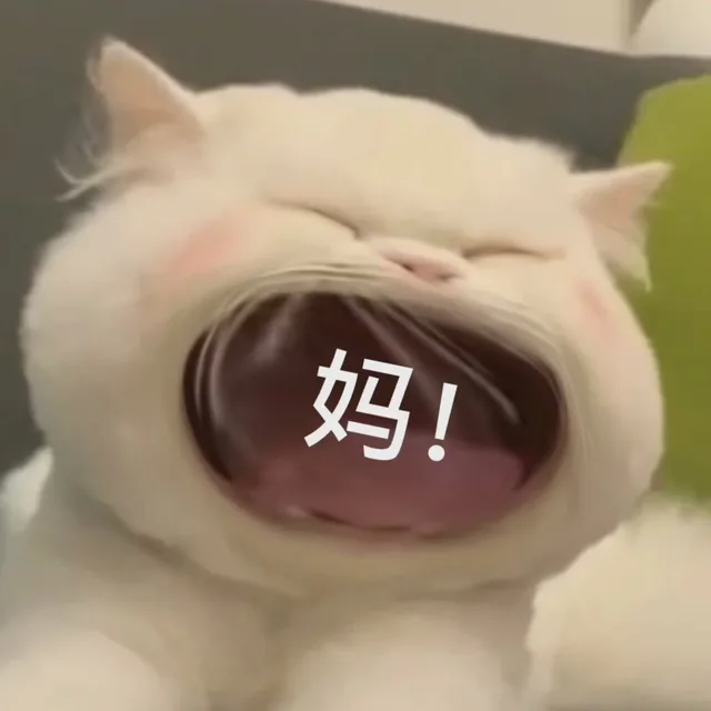 妈!（妈!）