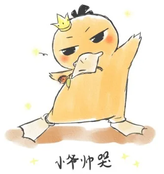 小爷帅哭（小爷帅哭）