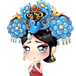 楚楚可怜