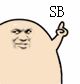 上面的是SB（汪蛋）（上面的是SB（汪蛋））