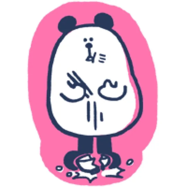 吓屎了，碗都掉地上了