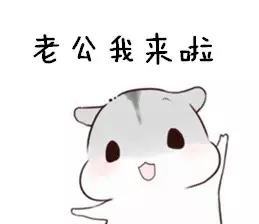 老公我来啦（老公我来啦）