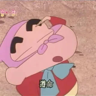 遵命
