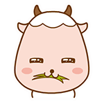吃草
