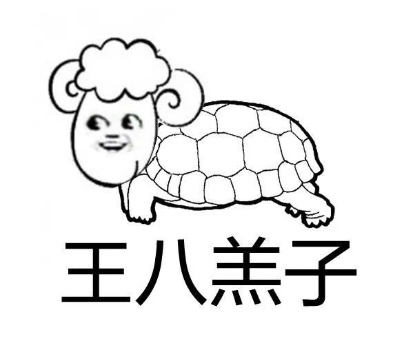 王八羔子（王八羔子）