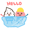 Hello（Hello）