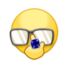 做人就要低调_炫富_emoji_装逼