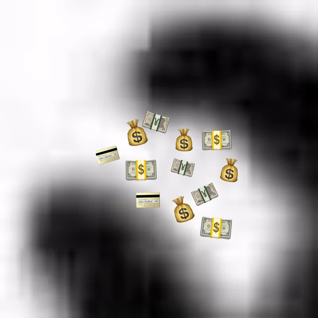 缺点钱