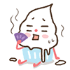 好热了，马上就要化了（好热了，马上就要化了）