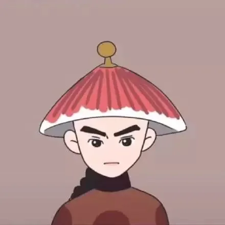 延禧攻略漫画头像（延禧攻略漫画头像）