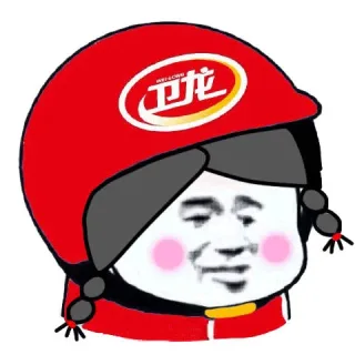 卫龙