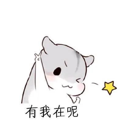 有我在呢（有我在呢）