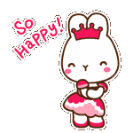 So Happy