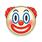 小丑 （黄脸表情包）